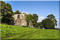 W2789 : Ireland in Ruins Pt II: Mount Leader House, Co. Cork (1) by Mike Searle