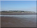 SS6390 : Swansea Bay by Alan Hughes