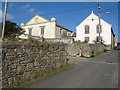 Methodist Chapel and Sunday School