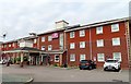 Premier Inn Bolton (Stadium / Arena)