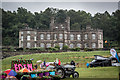 Bolesworth Castle, Cheshire