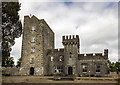 R7949 : Castles of Munster: Castlegarde, Limerick (1) by Mike Searle