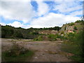 Nantmawr Quarry