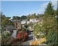 Railway Road, Ruspidge