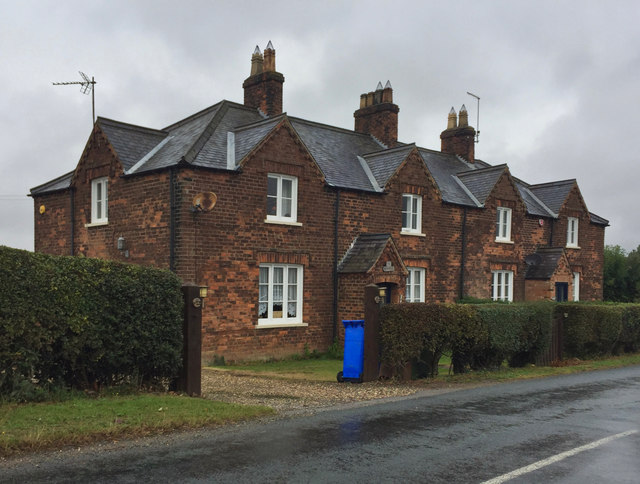 Cottages at New Rise (2019)