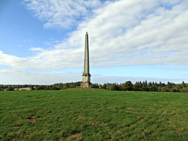 Umberslade Obelisk
