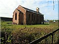 Former Chapel of St Peter, Nuthurst