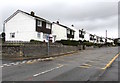 Detached houses, Llanmaes Road, Llantwit Major