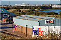 FedEx, Aberdeen