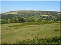 View to Abdon Burf