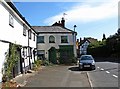 Pembridge-West Street