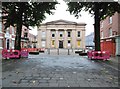 Salford Town Hall