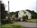 House on Lowery Lane, Craghead