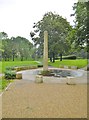 Salford, obelisk