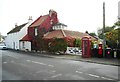 Houses on Main Street, Kilconquhar