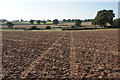 The Heart of England Way near Pipe Hall