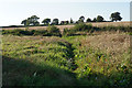 The Heart of England Way heading towards Keeper