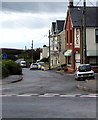 South along Beach Road, Southerndown