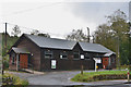 Village Hall, Strathyre