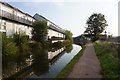 Coventry Canal towards bridge #2