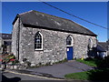 The Church Chapel, Trefdraeth