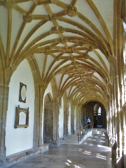 Wells Cathedral [2]
