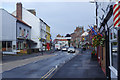 High Street, Market Weighton