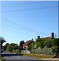 Top Road, Hooe Common