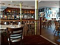 The Lock & Barrel, 28 Connaught Ave, Frinton-on-Sea CO13 9PR