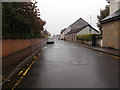 George Street - viewed from John Street