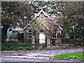 Former Methodist chapel, Threshfield