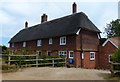 Crag Farm Cottages along Ferry Road