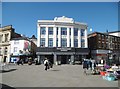 Rochdale, foodhall