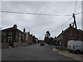 Houses in Colne Engaine