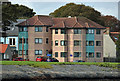 Flats at Dock Road, Tweedmouth