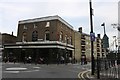 TQ3382 : The Birdcage pub on Columbia Road by David Howard