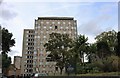 Flats on Old Ford Road, Bethnal Green