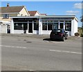 Fresh Barbers and The Crop Shop hairdressers, St Athan