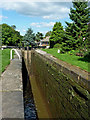 Marple Locks No 11, Stockport