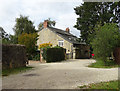 House on Evenley Road, Mixbury 