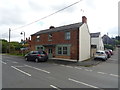 House on Main Street, Tingewick