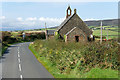 NR9422 : Bennecarrigan Free Church of Scotland by David Dixon