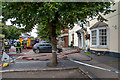 Cullompton : High Street