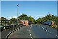 Temple Lane Bridge