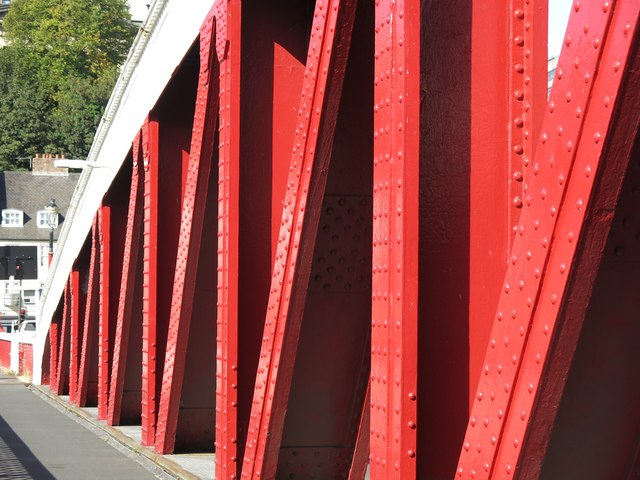 The Swing Bridge (detail) (2)