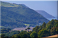 Selworthy : Porlock Scenery