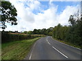 A422 near Buffler