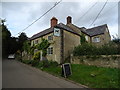 The Crewe, Hinton in the Hedges