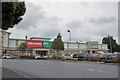 Bridge Retail Park, Torquay