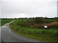 Brynglas Farm, near Trelech